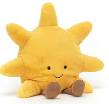 Load image into Gallery viewer, Jellycat Amuseable Sun
