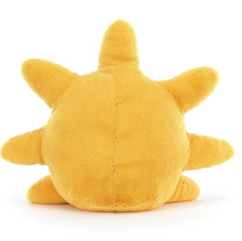 Load image into Gallery viewer, Jellycat Amuseable Sun