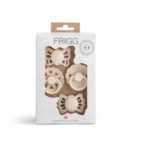 Load image into Gallery viewer, Baby's First Pacifier - FRIGG
