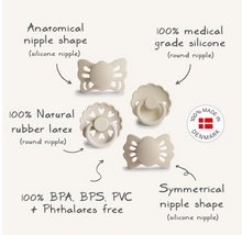 Load image into Gallery viewer, Baby's First Pacifier - FRIGG