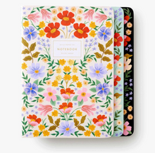 Load image into Gallery viewer, Rifle Stitched Notebook Set