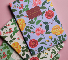 Load image into Gallery viewer, Rifle Stitched Notebook Set