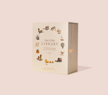 Load image into Gallery viewer, Our Little Library