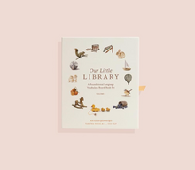 Load image into Gallery viewer, Our Little Library
