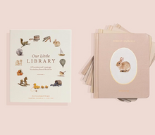 Load image into Gallery viewer, Our Little Library