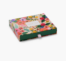 Load image into Gallery viewer, Garden Party Thank You Keepsake Card Box