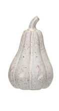 Load image into Gallery viewer, Stoneware Pumpkin