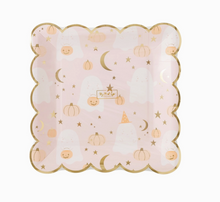 Load image into Gallery viewer, Ghost Scatter Plate