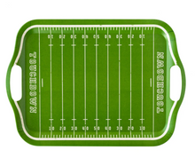 Load image into Gallery viewer, Football Reusable Tray