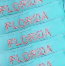 Load image into Gallery viewer, Florida Plush Doll