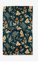 Load image into Gallery viewer, Fall Towels-Geometry