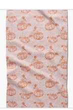 Load image into Gallery viewer, Fall Towels-Geometry