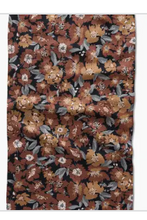 Load image into Gallery viewer, Fall Towels-Geometry