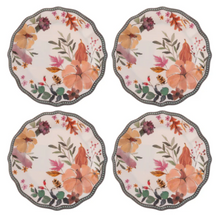 Load image into Gallery viewer, Melamine Salad Plate
