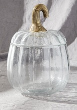 Load image into Gallery viewer, Translucent Pumpkin