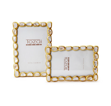 Load image into Gallery viewer, Mother of Pearl Frame