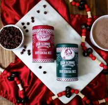 Load image into Gallery viewer, Old School Hot Cocoa
