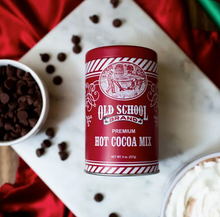 Load image into Gallery viewer, Old School Hot Cocoa