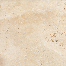 Load image into Gallery viewer, Scalloped Travertine Coasters