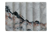 Load image into Gallery viewer, Marble Soap Dish
