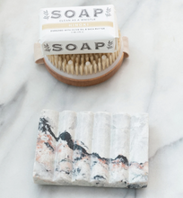 Load image into Gallery viewer, Marble Soap Dish