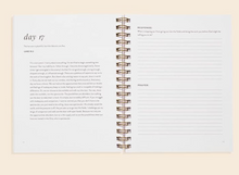 Load image into Gallery viewer, Wholehearted: A Coloring Book Devotional