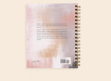 Load image into Gallery viewer, Wholehearted: A Coloring Book Devotional