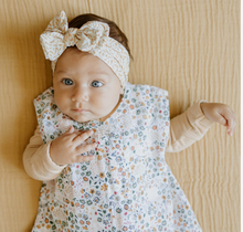 Load image into Gallery viewer, Cotton Muslin Sleep Bag