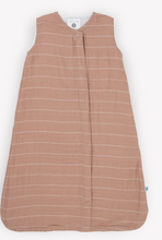 Load image into Gallery viewer, Cotton Muslin Sleep Bag