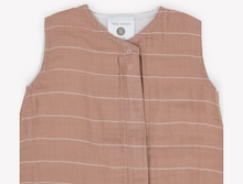 Load image into Gallery viewer, Cotton Muslin Sleep Bag