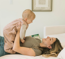 Load image into Gallery viewer, Cotton Muslin Sleep Bag