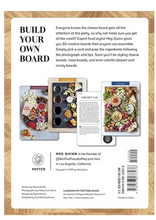 Load image into Gallery viewer, The Cheese Board Deck: 50 Cards for Styling Spreads, Savory and Sweet