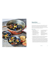 Load image into Gallery viewer, Shellfish: 50 Seafood Recipes