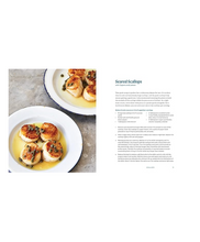 Load image into Gallery viewer, Shellfish: 50 Seafood Recipes