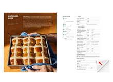 Load image into Gallery viewer, The Perfect Loaf: The Craft and Science of Sourdough Breads, Sweets, and More
