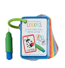 Load image into Gallery viewer, Water Flash Cards