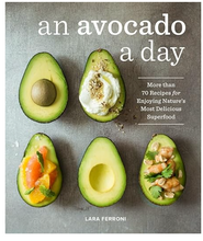 Load image into Gallery viewer, An Avocado a Day
