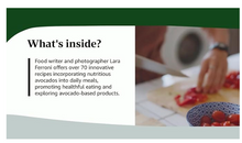 Load image into Gallery viewer, An Avocado a Day