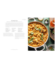 Load image into Gallery viewer, Half Baked Harvest Quick & Cozy