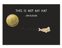 Load image into Gallery viewer, This Is Not My Hat