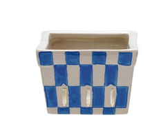 Load image into Gallery viewer, Check Berry Basket