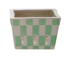 Load image into Gallery viewer, Check Berry Basket