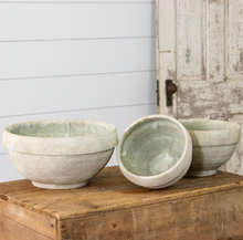 Load image into Gallery viewer, Handcrafted Textured Bowls