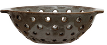 Load image into Gallery viewer, Stoneware Berry Bowl