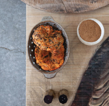 Load image into Gallery viewer, Stoneware Berry Bowl