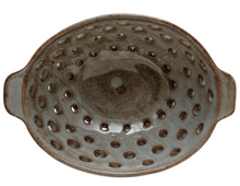 Load image into Gallery viewer, Stoneware Berry Bowl
