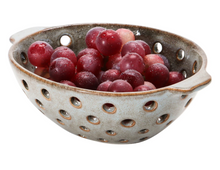 Load image into Gallery viewer, Stoneware Berry Bowl
