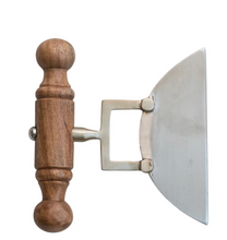 Load image into Gallery viewer, Stainless Steel Cheese Knife