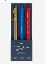Load image into Gallery viewer, Jotter Gel Pen Sets
