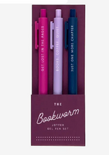 Load image into Gallery viewer, Jotter Gel Pen Sets